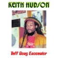 Keith Hudson