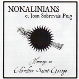 Nonalinians, Joan Sobrevals Puig