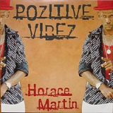 Horace Martin