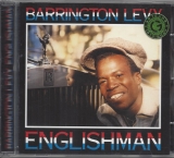 Barrington Levy