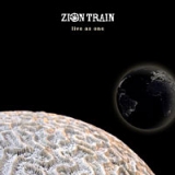 Zion Train