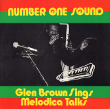 Glen Brown