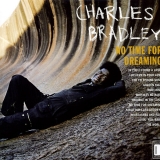 Charles Bradley & Menahan Street Band