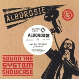 Alborosie