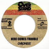 Chronixx