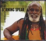 Burning Spear