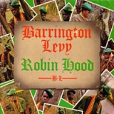 Barrington Levy