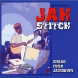 Jah Stitch
