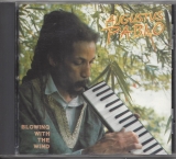 Augustus Pablo