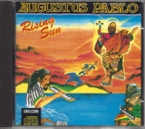 Augustus Pablo