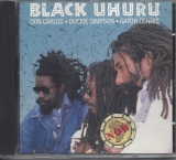 Black Uhuru