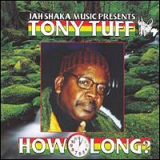 Tony Tuff