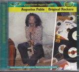 Augustus Pablo