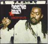 Beenie Man