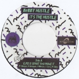 Bobby Hustle