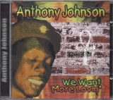 Anthony Johnson