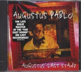 Augustus Pablo