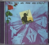 Anthony Red Rose