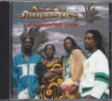 Axx Of Jahpostles