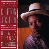 Clifton Joseph
