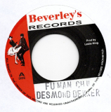 Desmond Dekker