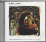 Black Uhuru