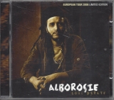 Alborosie