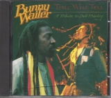 Bunny Wailer