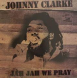 Johnny Clarke