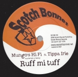 Mungos Hi Fi, Tippa Irie