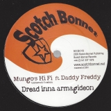 Mungos Hi Fi, Daddy Freddy