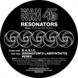 Resonators