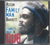 Aston Familyman Barrett