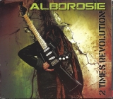 Alborosie