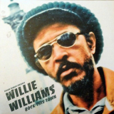 Willie Williams