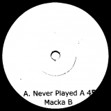 Macka B