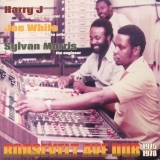 Harry J, Joe White, Sylvan Morris