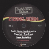 Deadly Hunta / Tippa Irie / Marga