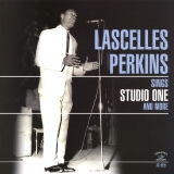 Lascelles Perkins