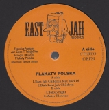 Plakaty Polska, Earl 16