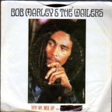 Bob Marley & Wailers