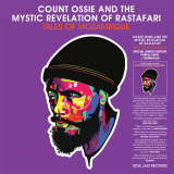 Count Ossie & The Mystic Revelation Of Rastafari