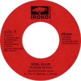 Noel Ellis