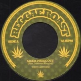 Adam Prescott