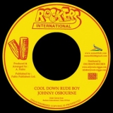 Johnny Osbourne