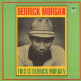 Derrick Morgan