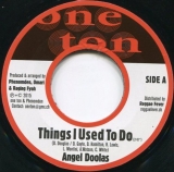 Angel Doolas