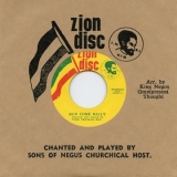 Sons Of Negus