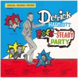 Derrick Harriott