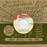 Studio One All Stars